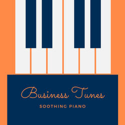 Vinyasa Piano Waves