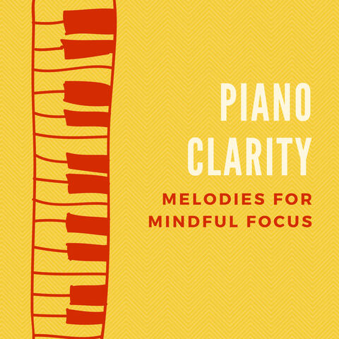 Piano Tranquility: Calm Keys for Relaxation