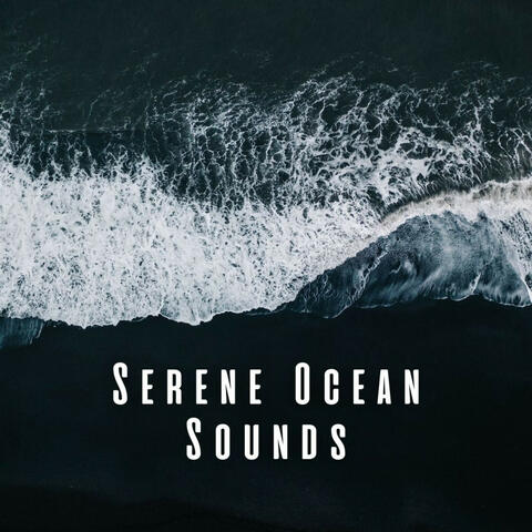 Serene Ocean Sounds