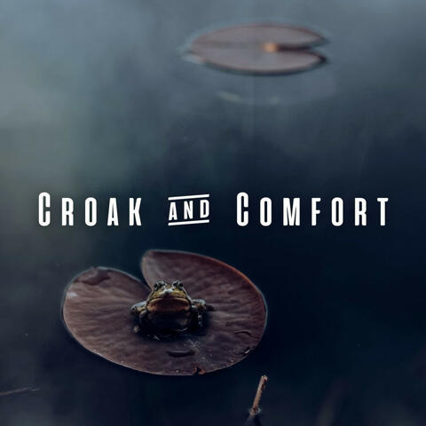 Croak & Comfort: Frog-Inspired Sleep Melodies