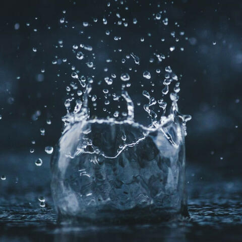 Drops of Ease: Drip Relaxation Tracks