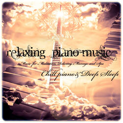 Healing Sleep Music (Spa Dreams,Relax,Norwegian Summer Themes)