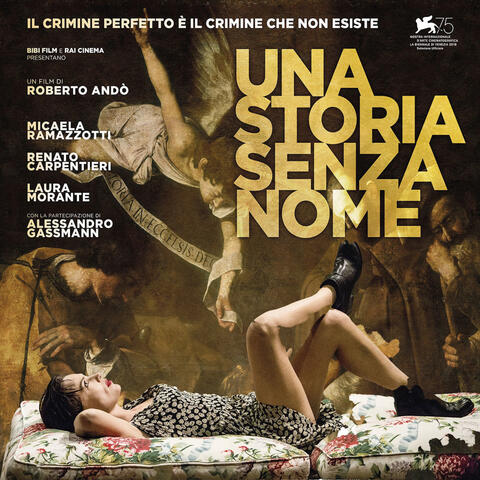Una storia senza nome (Original Motion Picture Soundtrack)