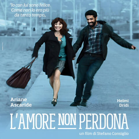 L’amore non perdona (Original Motion Picture Soundtrack)