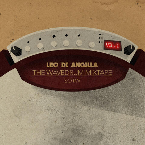 The Wavedrum Mixtape, Vol.1 - SOTW