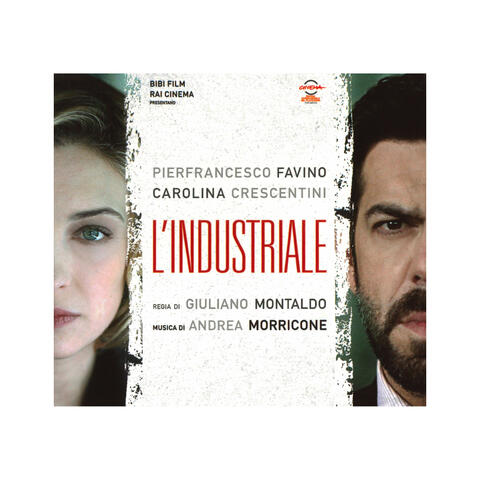 L’industriale (Original Motion Picture Soundtrack)