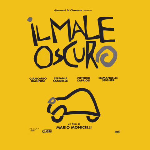 Il male oscuro (Original Motion Picture Soundtrack)