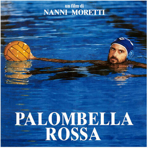 Palombella rossa (Original Motion Picture Soundtrack)