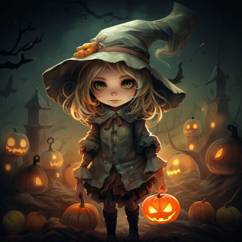Halloween Sounds: Dreadful Trick or Treat