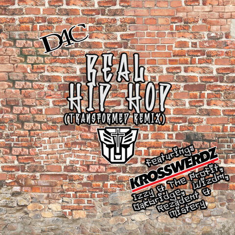 Real Hip Hop