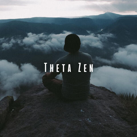 Theta Zen: Theta Wave Meditation for Complete Relaxation ASMR