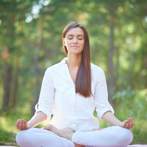 Piano Dreamscape: Meditations for Spiritual Serenity