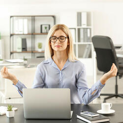 Pulse Rhythms Mark Time