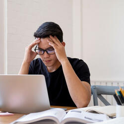 Mindwaves Ripple Through Neurons