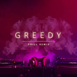 Greedy