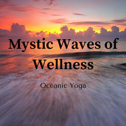 Eternal Ocean Tranquility