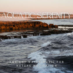Cascading Streams of Wilderness Zen