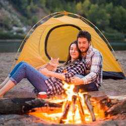 Cat Whiskers Meet Warmth