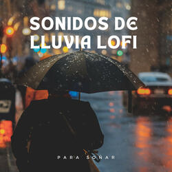 Música De Estudio Con El Sonido De Lluvia Ideal