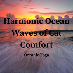 Eternal Oceanic Cat Serenade