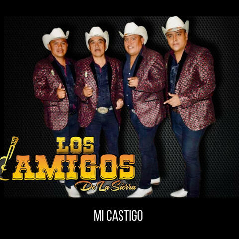 Mi Castigo