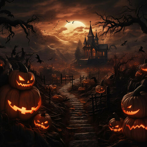 Halloween Music: The Scary Horrors Soundtrack