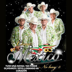 Tuve Una Novia / No Puedo Olvidarte / Está Llorando Mi Corazón