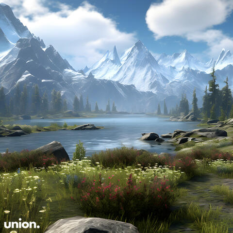 The Fields of Ard Skellig (From "The Witcher 3")