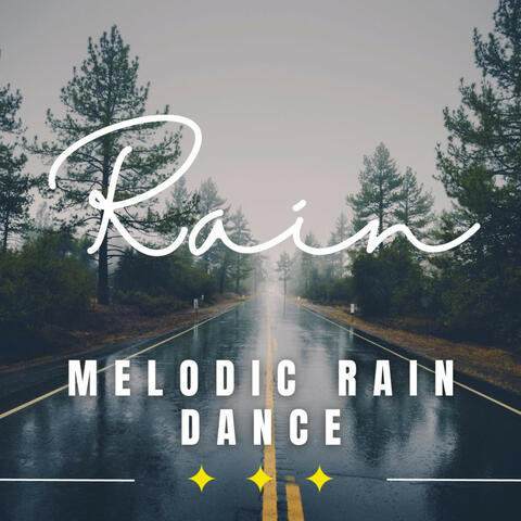 Rain Serenity: Slumber in the Rainfall