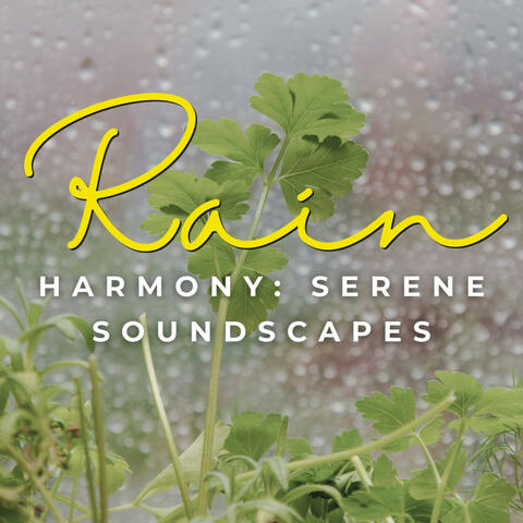 Harmony of Rain: Serene Soundscapes