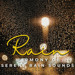 Cascading Rain Showers