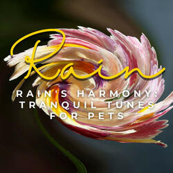 Resonant Rain Paws & Play