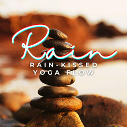 Serene Rainfall Vinyasa