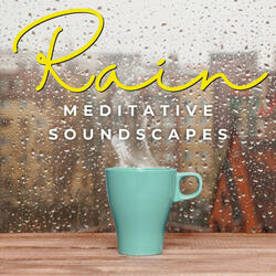 Rain-Kissed Inner Peace