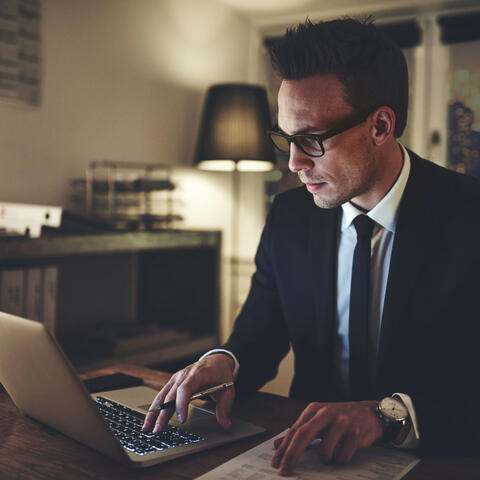 Igniting Clarity: Binaural Concentration Fireside Zen