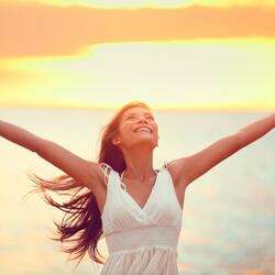 Rill Sustains Gentle Grace