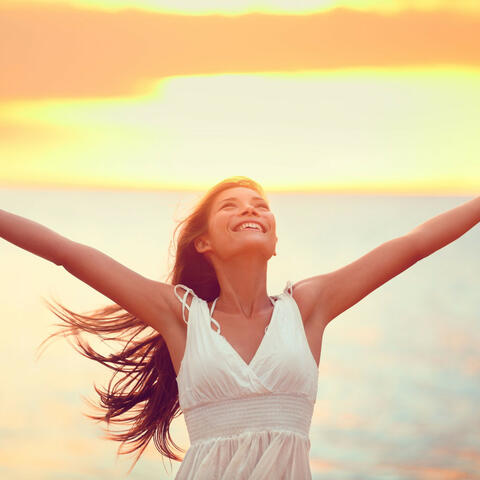 Relaxation Sanctuary by Binaural Water Symphony