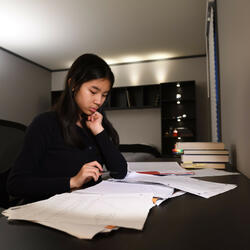 Concentrated Notes Compile