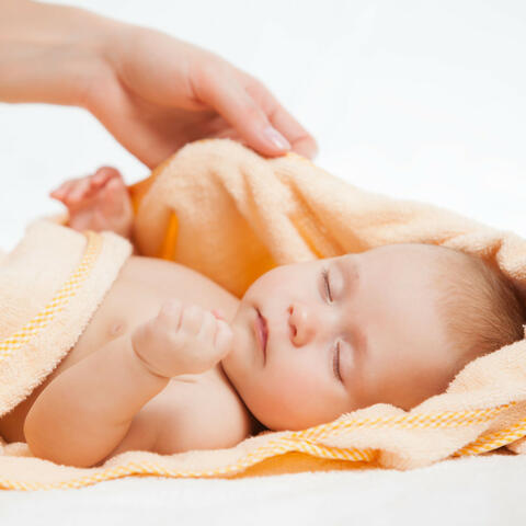 Ambient Fire's Baby Serenade for Sweet Slumber