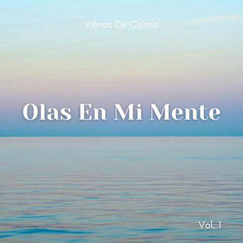 Vibras De Calma: Olas En Mi Mente Vol. 1
