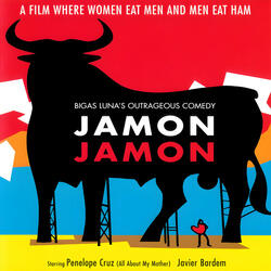 Jamon Jamon finale