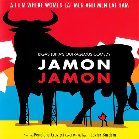 Jamon Jamon