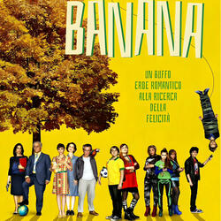 Banana tango