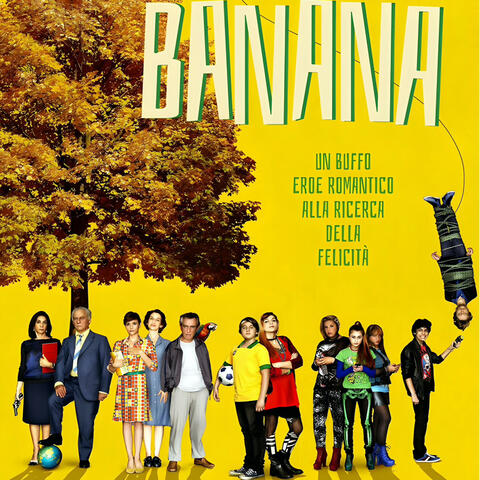 Banana