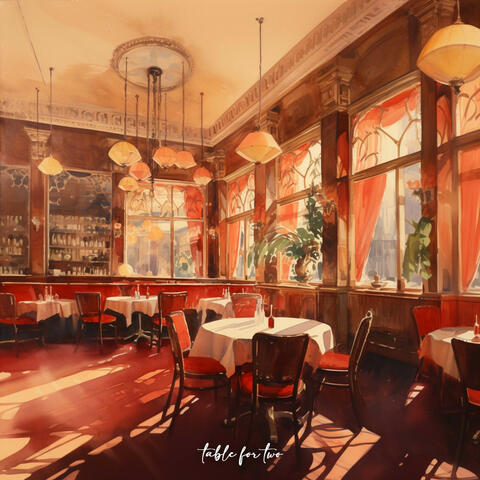 Table For Two