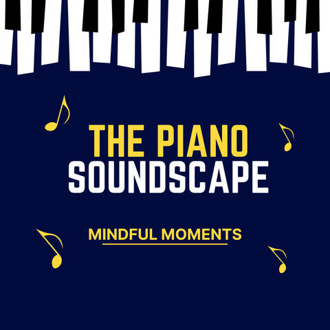 The Piano Soundscape: Mindful Moments