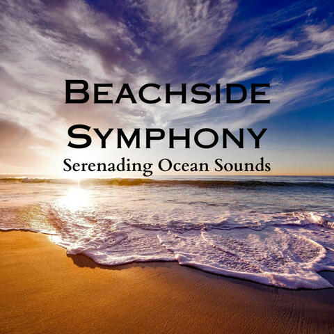 Beachside Symphony: Serenading Ocean Sounds