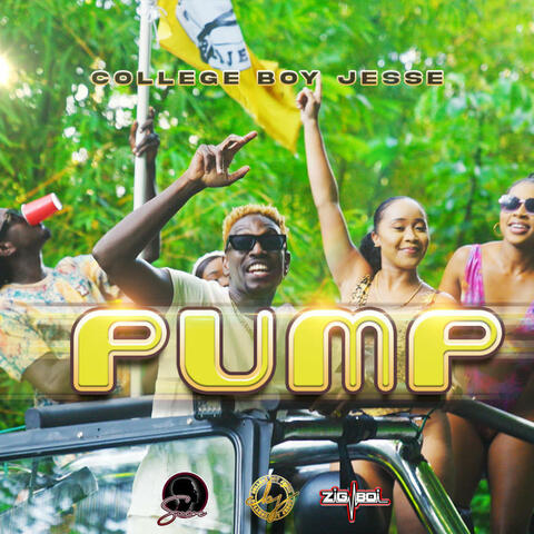PUMP