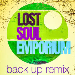 Lost Soul Emporium