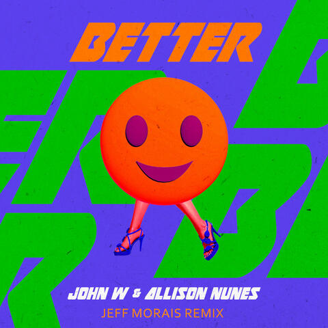 Better